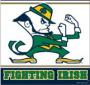   Fighting Irish