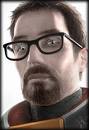   gordon freeman